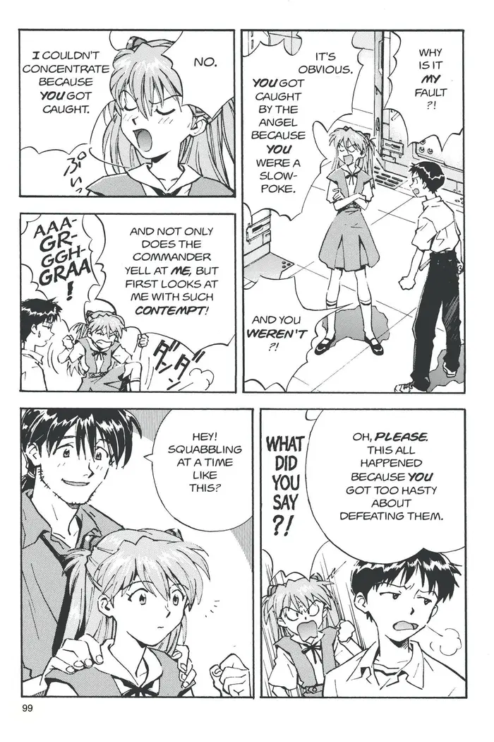 Neon Genesis Evangelion Chapter 23 image 15_optimized